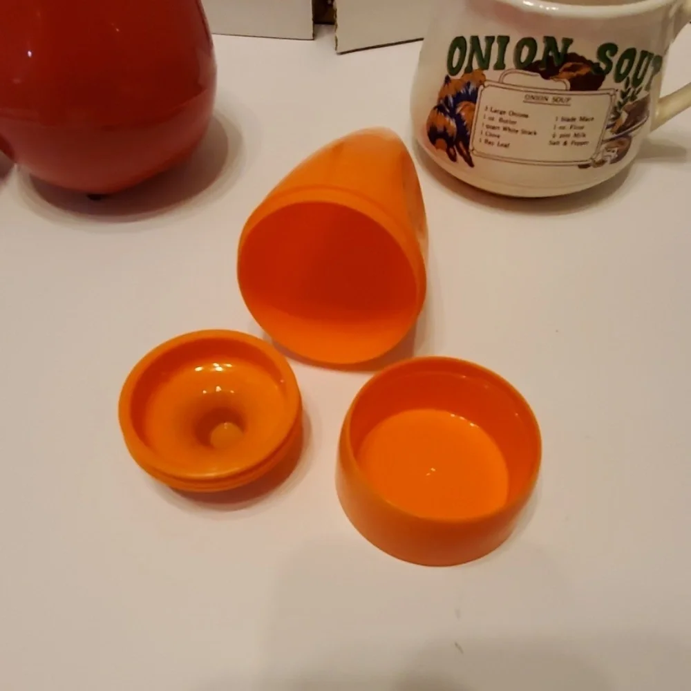 🥕🍎🌰 Fun Veggie & Fruit Storage Bundle 🌰🍎🥕